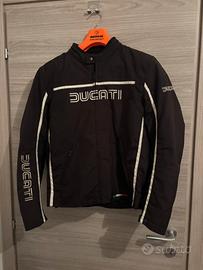 Giubbotto ducati