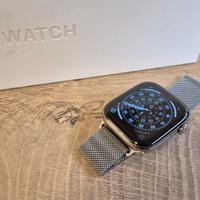 Apple Watch 11 46mm 5G Titanio