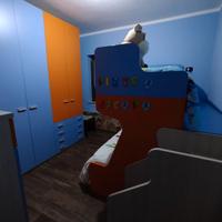 cameretta usatapoco per ragazzi