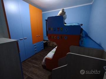 cameretta usatapoco per ragazzi