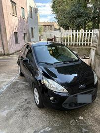 Ford ka 2011
