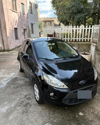 Ford ka 2011