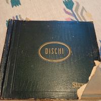 Album dischi