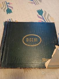 Album dischi