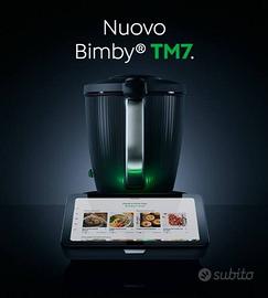 Bimby TM7