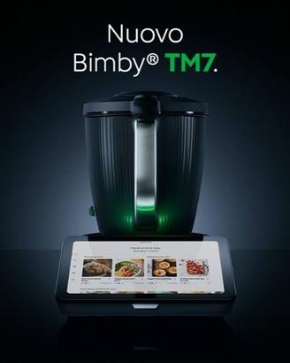 Bimby TM7