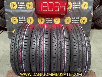 4 GOMME ESTIVE 175 70 14 BARUM 95/90% DOT21