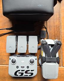 DJI Mavic Air 2 - Fly More Combo + Accessori