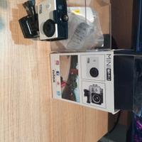 Mini CAM Nilox wifi 2