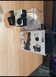 Mini CAM Nilox wifi 2