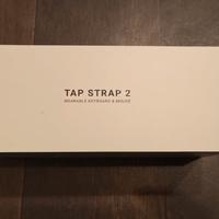 Tap Strap 2