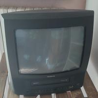 tv combo vhs