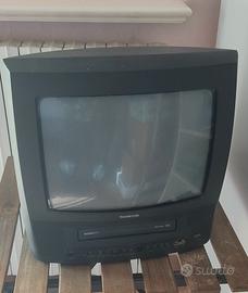 tv combo vhs