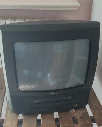 tv combo vhs