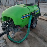 Atomizzatore petta 1000 litri