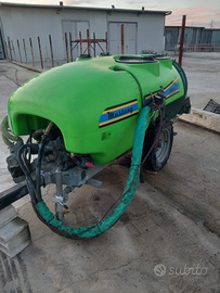 Atomizzatore petta 1000 litri