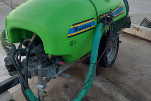 Atomizzatore petta 1000 litri