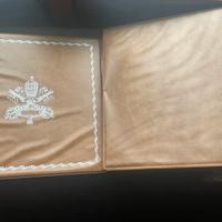 Collezione 396 Francobolli Vaticano dal ’63 all’82