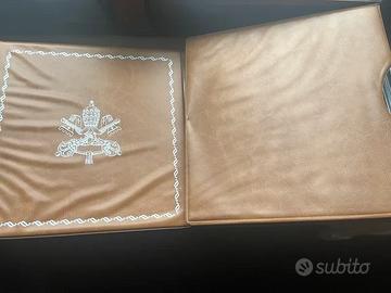 Collezione 396 Francobolli Vaticano dal ’63 all’82