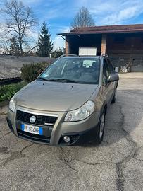 Fiat  sedici 4x4