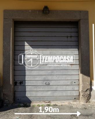 BOX AUTO IN ZONA CAPPUCCINI