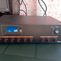Amplificatore Vivaldi MA5120BT 