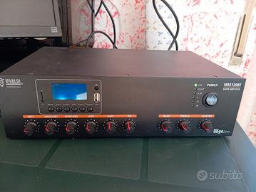 Amplificatore Vivaldi MA5120BT 