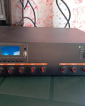 Amplificatore Vivaldi MA5120BT 