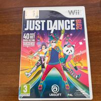 Just Dance 2018 per Wii