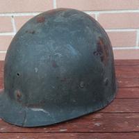 elmo liner m1 usa ww2