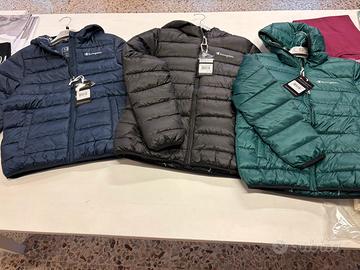 Piumini champion m l xl