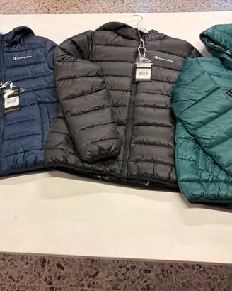 Piumini champion m l xl