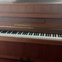 pianoforte da studio