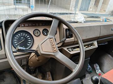 Iveco Daily del 91