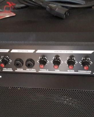 Amplificatore F B T