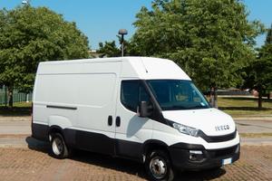 IVECO DAILY 3.0 tetto alto, passo medio- ECCELLENT
