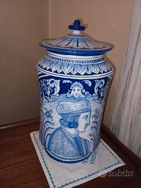 Vaso decorativo