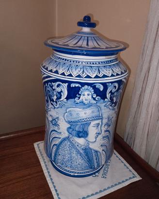 Vaso decorativo