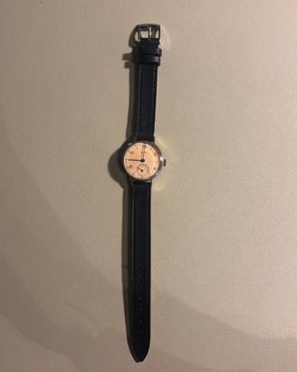 Orologio Vulcain Anni 50/60
