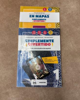 Simplemente divertido! 1