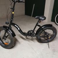 bicicletta