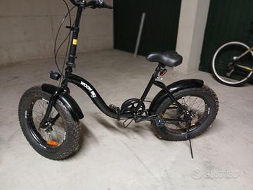 bicicletta