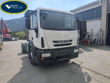 Iveco eurocargo 150e22 (cod. interno pm2150)