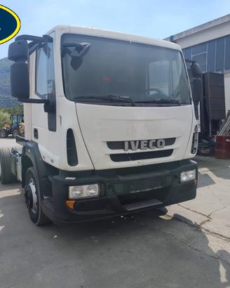 Iveco eurocargo 150e22 (cod. interno pm2150)
