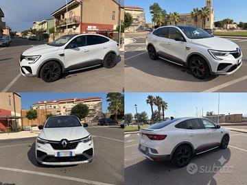 Renault Arkana R-Line