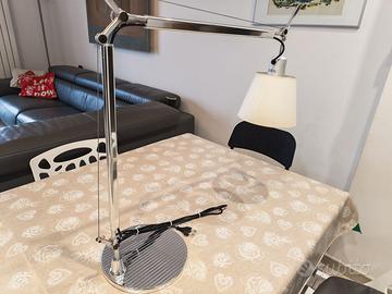 Lampada da tavolo Artemide Tolomeo