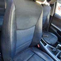 BMW 320D ANNO 2010 - TAPPEZZERIA