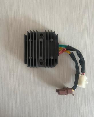 Regolatore di tensione originale Aprilia RSV1000