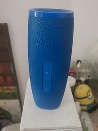 cassa Bluetooth lettore chiavette usb