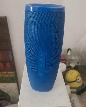 cassa Bluetooth lettore chiavette usb